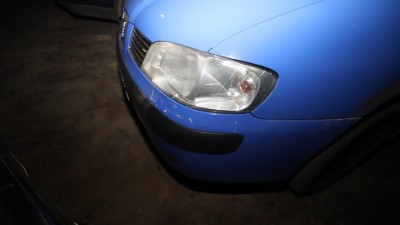 Řidičky způsobily svojí jízdou dopravní nehodu, obě bez řidičského oprávnění, jedna z nich nezletilá a druhá pod vlivem alkoholu