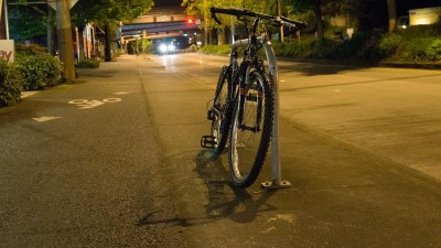 Noční jízda na kole bez světel a pod vlivem alkoholu se prodraží