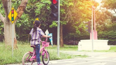 V Pradubickém kraji mají vzniknout nová dětská dopravní hřiště a cyklostezky