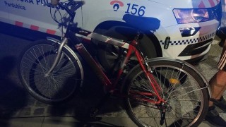 ilustrační foto, zdroj Městská policie Pardubice