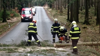 foto: HZS Pardubického kraje