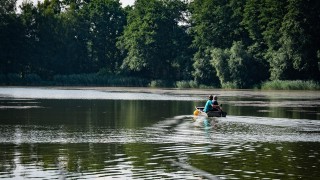 rybník Rosnička foto zdroj rosnicka.svitavy.cz