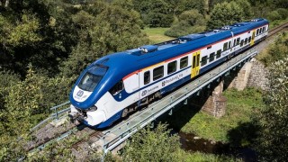 První regionální den železnic se bude konat již tuto sobovu v České Třebové