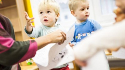 Město připravuje harmonogram letn&iacute;ho provozu mateřsk&yacute;ch &scaron;kol v Pardubic&iacute;ch