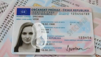 Star&eacute; občansk&eacute; průkazy konč&iacute;, nezapomeňte na v&yacute;měnu