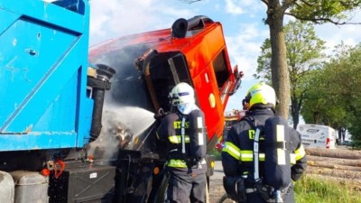 foto: HZS Pardubického kraje