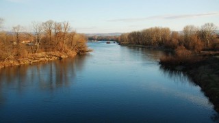 Ilustrační foto řeka Morava, zdroj Pardubický kraj