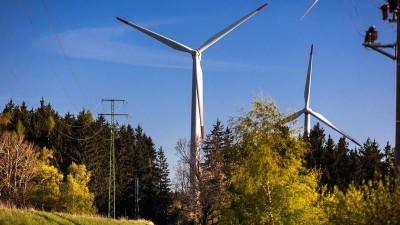 Ministerstvo navrhlo oblasti pro stavby větrn&yacute;ch elektr&aacute;ren. Pardubick&yacute; kraj s n&iacute;m nesouhlas&iacute;