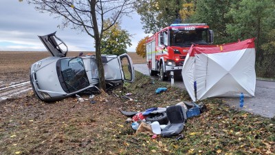 foto HZS Pardubický kraj