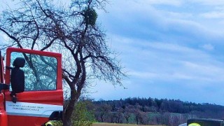 foto HZS Pardubick&yacute; kraj