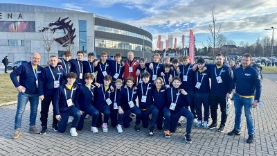 Téměř osmdesátka sportovců bude na olympiádě reprezentovat Pardubický kraj