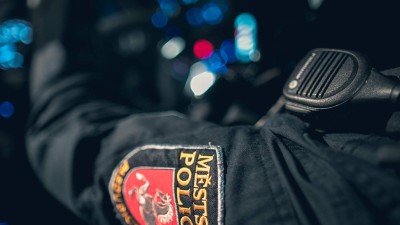 Pardubičtí strážníci řešili ve městě tři krádeže během jedné hodiny