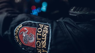 ilustrační foto zdroj Městská policie Pardubice