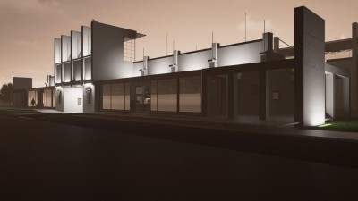 Pardubice zrekonstruují Bránu borců. Památka zůstane zachována a nabídne nové využití