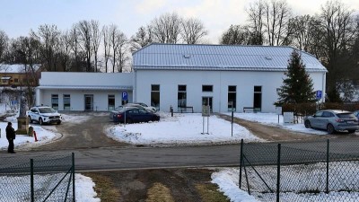 V Bor&scaron;ově bylo otevřeno nov&eacute; kulturně kreativn&iacute; centrum