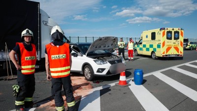 foto: HZS Pardubického kraje ( Opatovice nad Labem) 