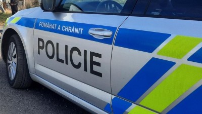 Aktuálně: Dvě auta se srazila v ulici Chmelnice v České Třebové