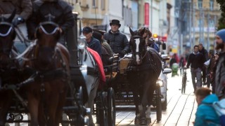 foto zdroj Dostihový spolek Pardubice