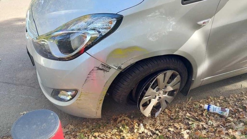 Foto: Městská policie Pardubice