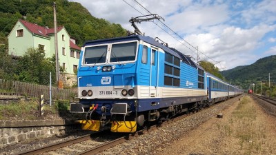 Regionální den železnice v České Třebové nabídne pestrý program