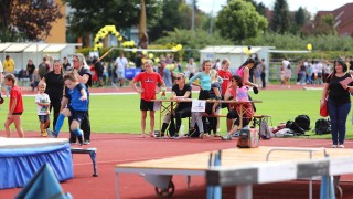 Festival volnočasových aktivit, den pro rodinu ve Svitavách nabídne spoustu sportu i zábavy