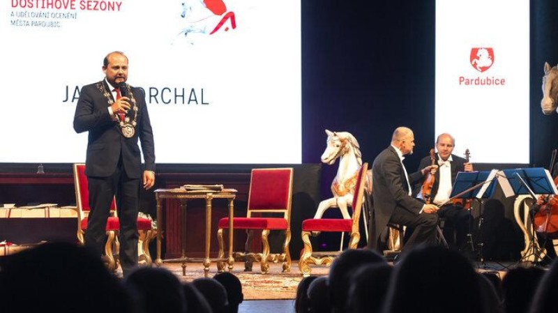 ilustračn&iacute; foto zdroj Město Pardubice