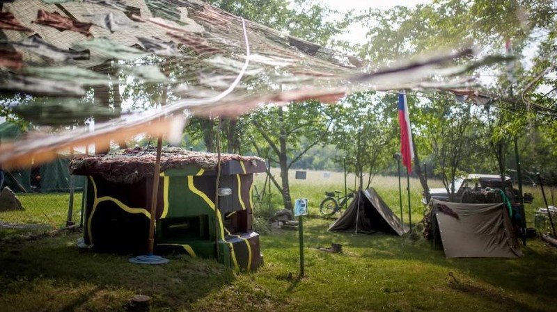 foto zdroj Pozorovatelna CO Mikulovice