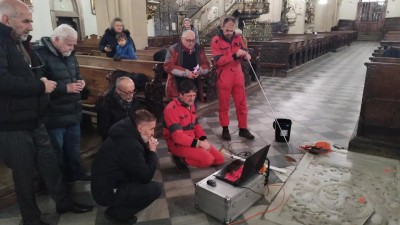 Mimořádný objev odborníků z Univerzity Pardubice