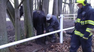 foto HZS Pardubický kraj