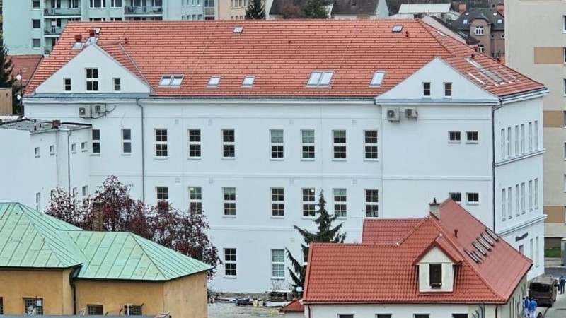 foto zdroj Město Chrudim