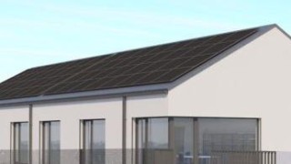 Ve středu budou slavnostně otevřeny nové budovy charity v Lánech