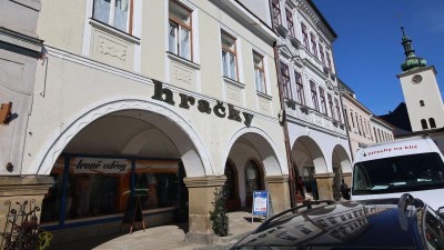 ilustračn&iacute; foto zdroj město &Uacute;st&iacute; nad Orlic&iacute;