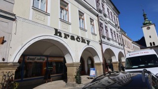 ilustračn&iacute; foto zdroj město &Uacute;st&iacute; nad Orlic&iacute;