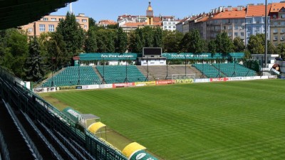 Fotbaloví fanoušci vyrazí podpořit hráče FK Pardubice na utkání s Bohemians na Ďolíček, přidejte se k nim