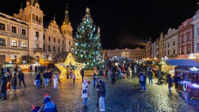 Poslední adventní víkend klepe na dveře. Kam vyrazit v Pardubicích?