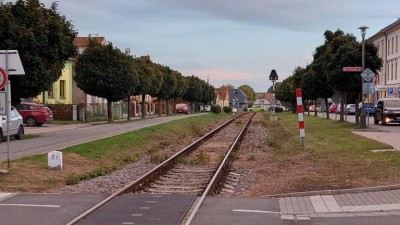 Z důvodu stavby silničního mostu dojde na začátku března k výluce na trati č. 018 v úseku Vysoké Mýto, město – Litomyšl