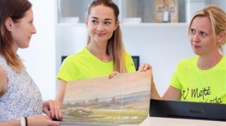 Do konce října určitě navštivte infocentrum ve vašem městě. Nabízí kulturu, zážitky, tajemství či překvapení