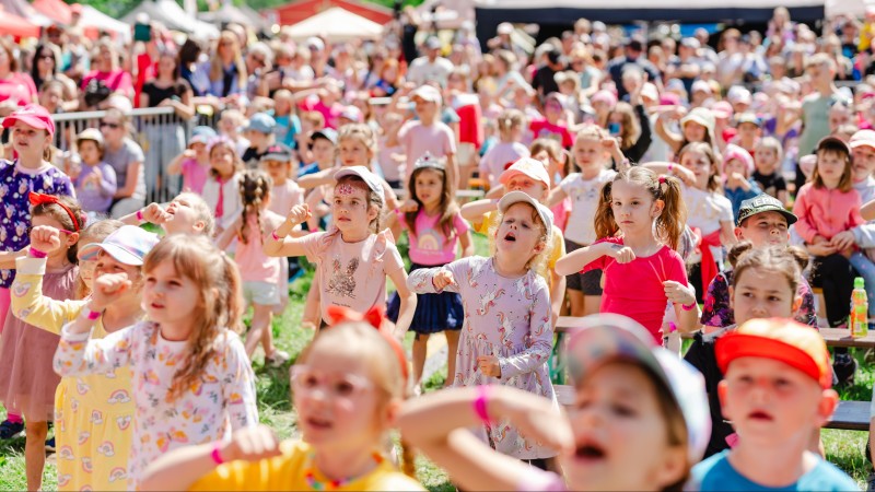 foto zdroj Bezva Fest