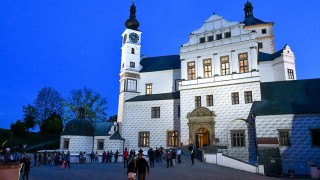 V pátek nebuďte doma. V Pardubicích se koná hned několik zajímavých akcí