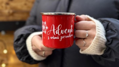 foto zdroj Advent s vůní perníku