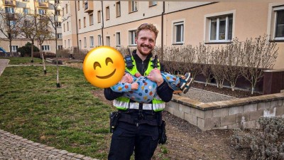 foto zdroj Městsk&aacute; policie Pardubice