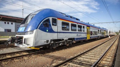 Od 9. června dochází ke změně jízdních řádů vlaků Českých drah, týkají se zejména Pardubického kraje
