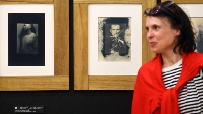 V Galerii pod radnic&iacute; v &Uacute;st&iacute; nad Orlic&iacute; je k viděn&iacute; v&yacute;stava&nbsp;Fotografie a jin&eacute; nechtěn&eacute; věci