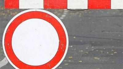 Od pondělí bude uzavřena kvůli opravám ulice Milady Horákové ve Svitavách