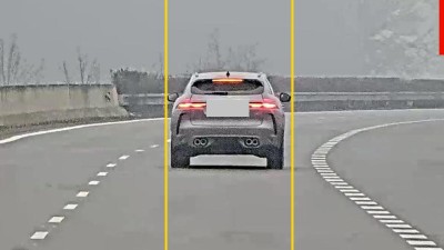 Na rychlostn&iacute; silnici jim policist&eacute; naměřili v&iacute;ce než 170 kilometrů za hodinu. Jsou bez řidič&aacute;ku