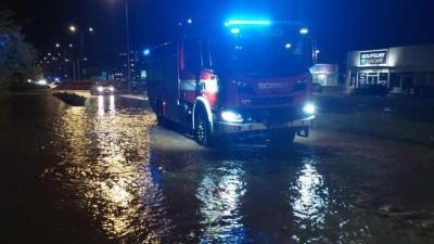 foto Městská policie Pardubice