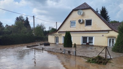 foto: HZS Pardubického kraje