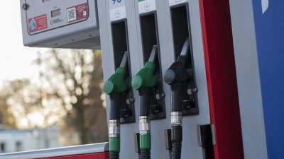 Vyšplhají se ceny pohonných hmot nad 40 korun za litr? Podle ekonoma ano, a uvádí důvody