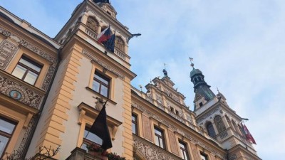Pardubice ruší doprovodný adventní kulturní program, trhy a program na Štědrý den zůstávají