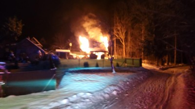 foto HZS Pardubick&yacute; kraj